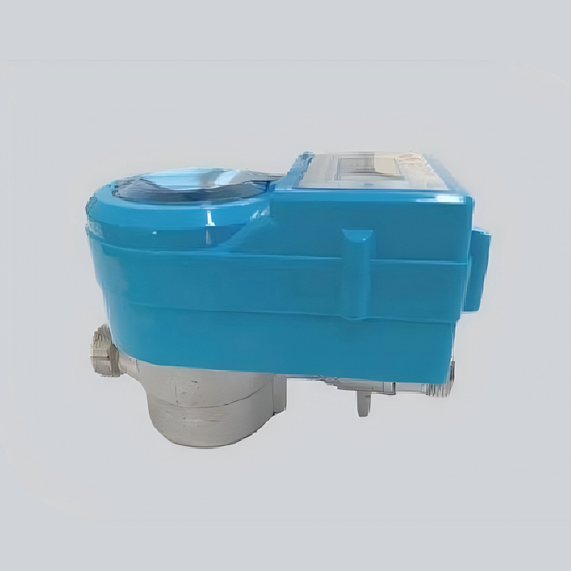Счетчик воды Pure Water IC Card
