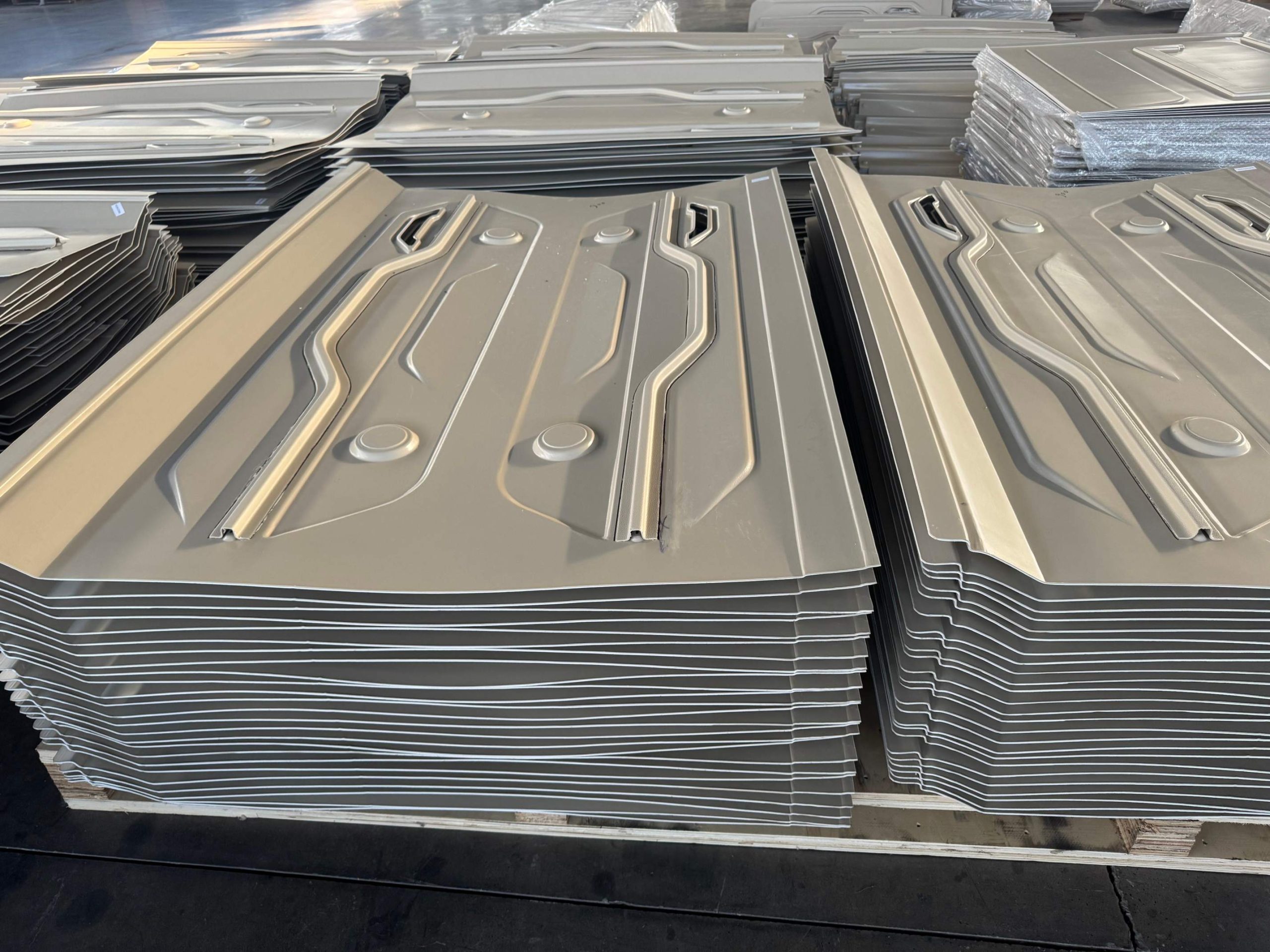 PP vs ABS: Какой пластик выбрать для вашего проекта?