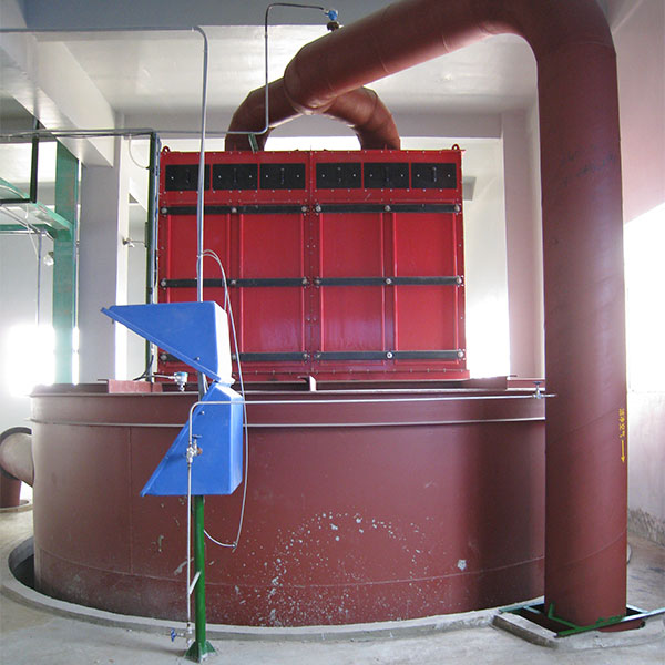 Китайские обратные затворы: технологии и применение?