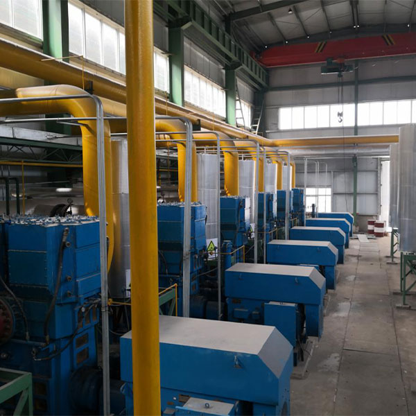 Китай цеолит-адсорбент: технологии и рынок?