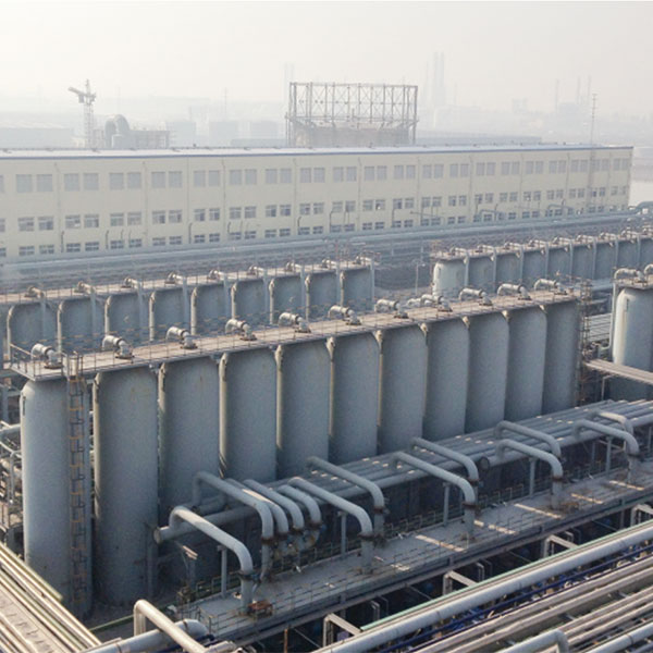 Китайские технологии СПГ в России: успех?