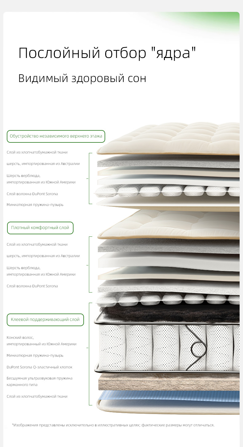 Матрас ручной работы (2)