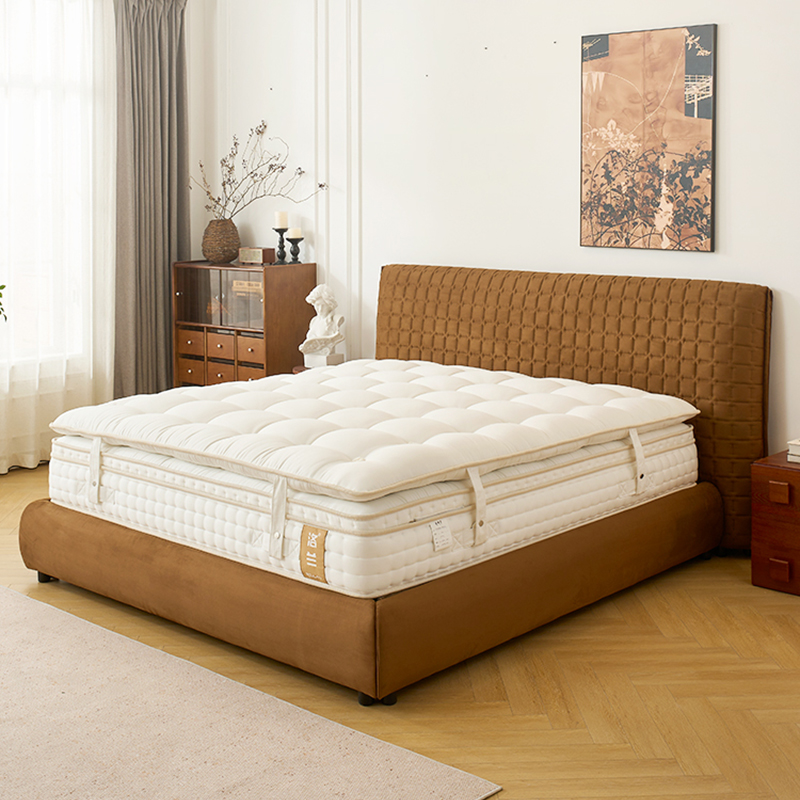 Сделать матрасы вручную Simmons