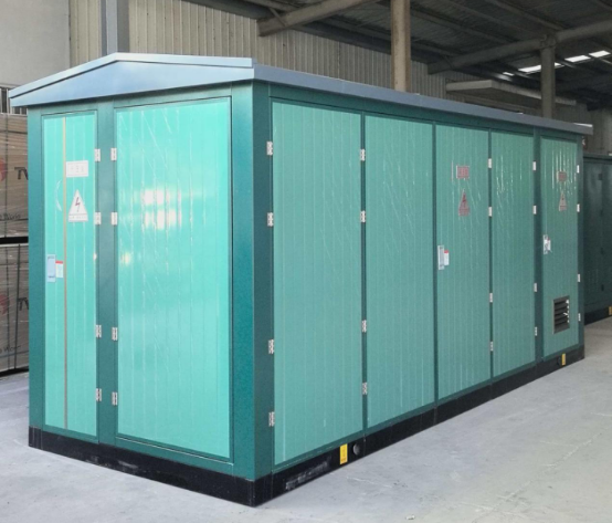 Технологии способствуют модернизации распределительных сетей, а кольцевые распределительные шкафы укрепляют «жизненно важную линию» энергоснабжения