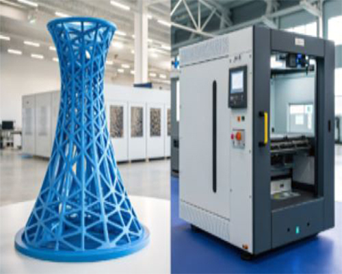 3D-печать vs Литье под давлением: Что лучше? Сравнительный анализ