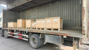 Прецизионные пресс-формы