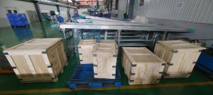 Прецизионные пресс-формы