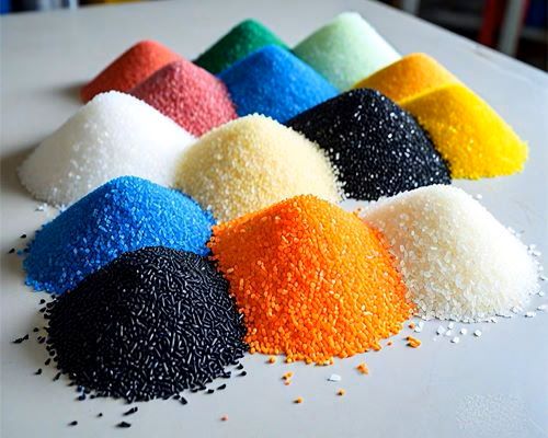 Injection-Molding-Raw-Materials