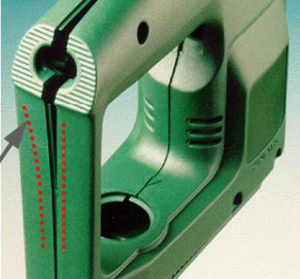 литьевых деталей