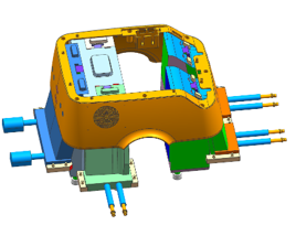 навигационных роботов