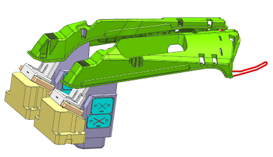 аксессуары для автокресел