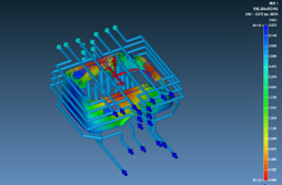 навигационных роботов