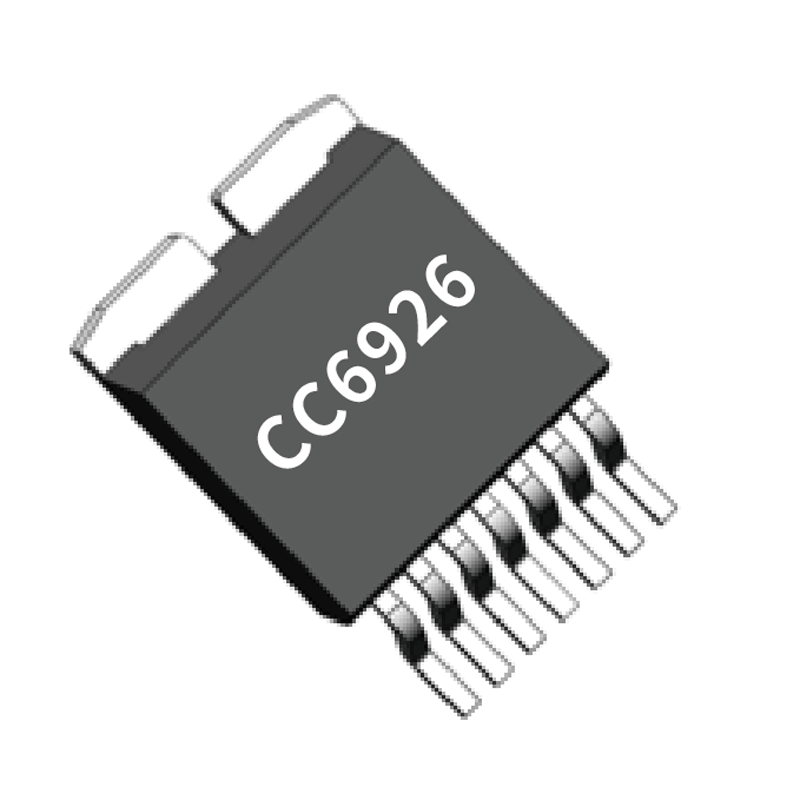 Высококачественный датчик тока CC6926