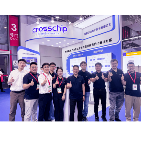 Создаем зеленое будущее вместе: решение Xinjin Electronics по хранению фотоэлектрической энергии привлекает внимание посетителей выставки SENC