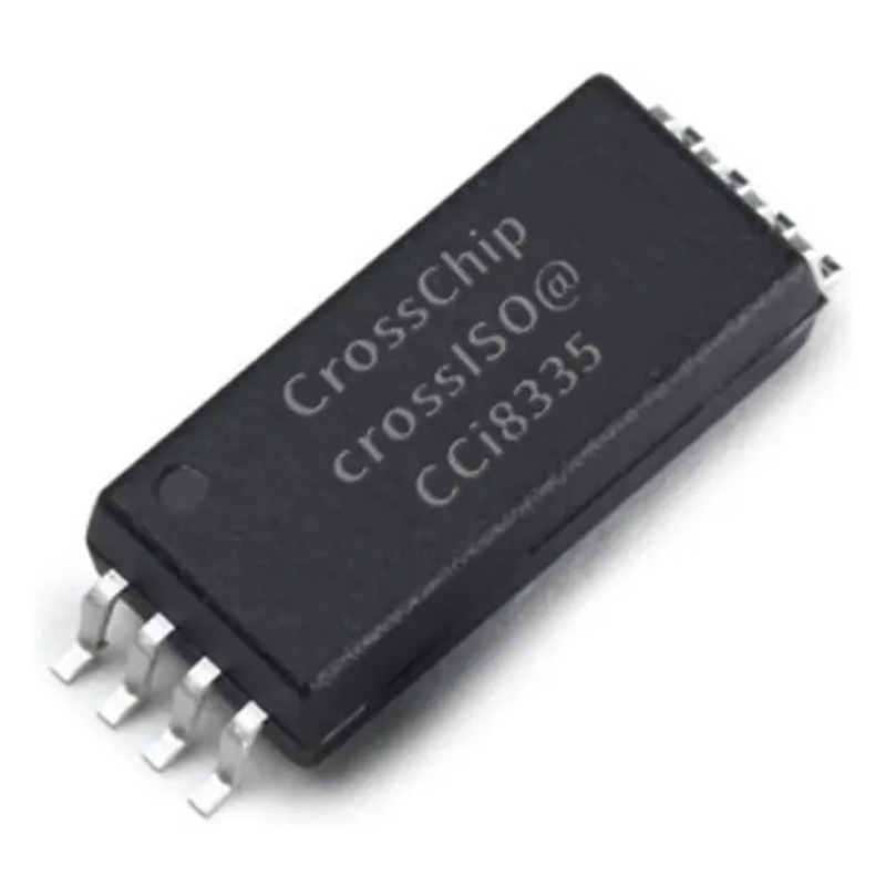 Изолированный драйвер CCi8335
