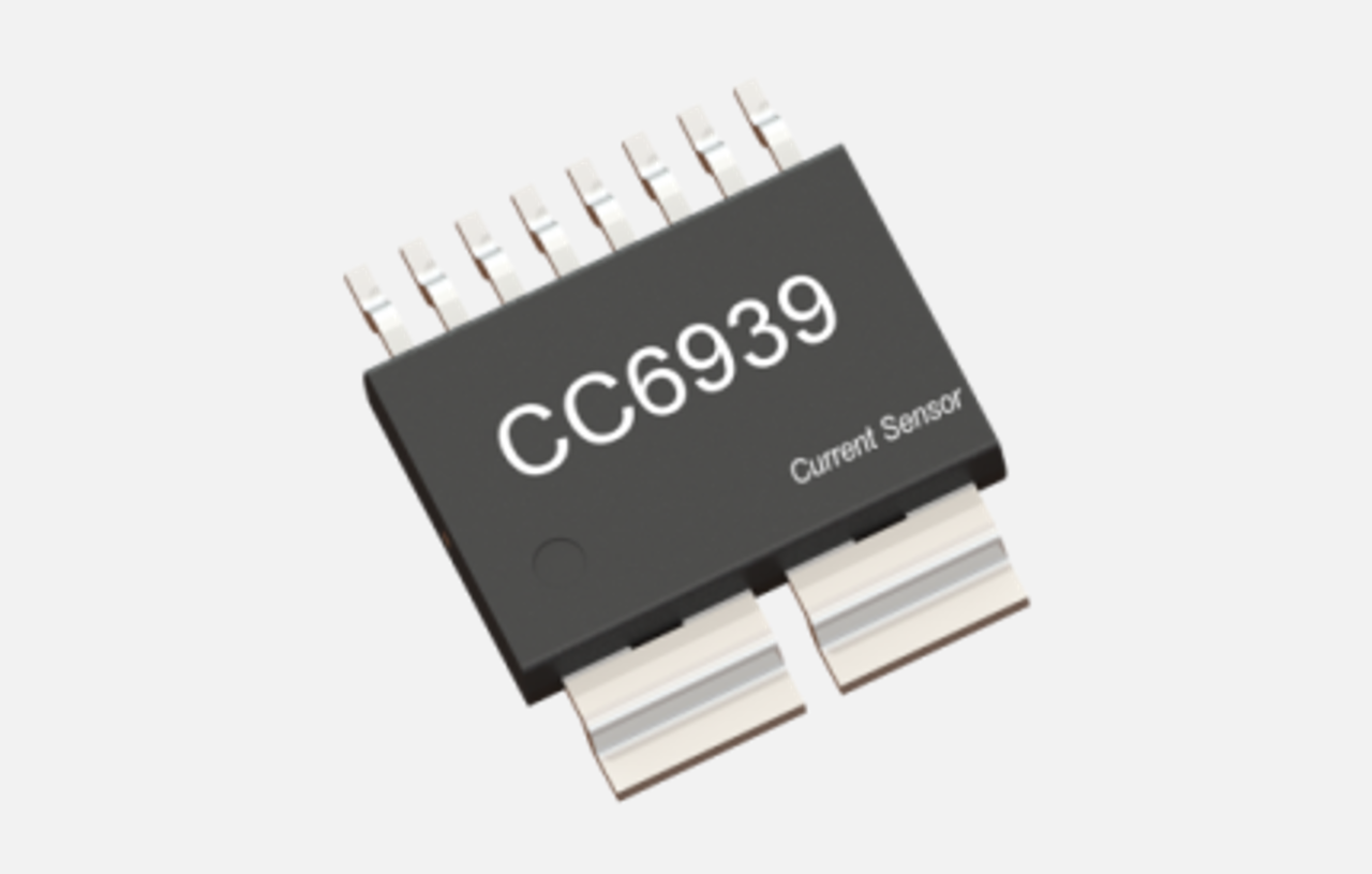 CC6939   SOW10封装