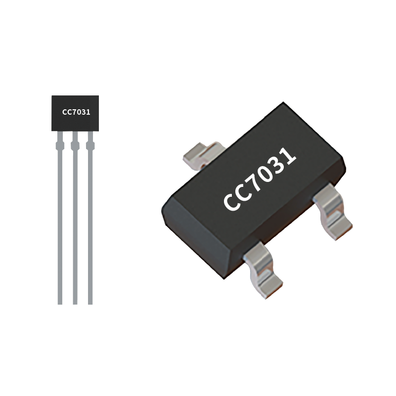 Магниторезистивный переключатель CC7031