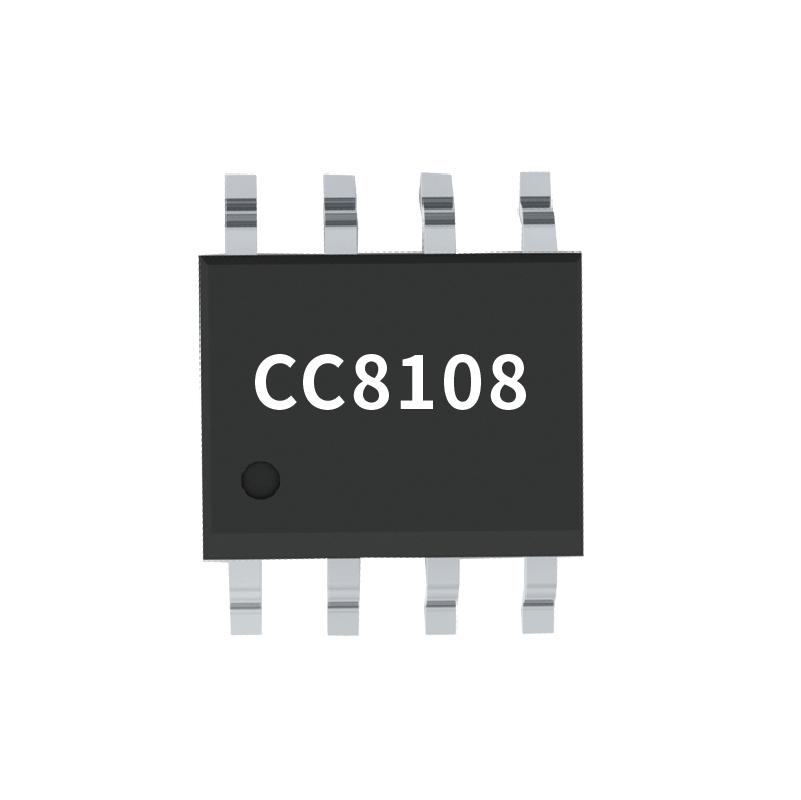Драйвер высокого напряжения CC8108