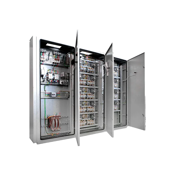 Низковольтный распределительный щит 2026: цены, обзор моделей и технические характеристики