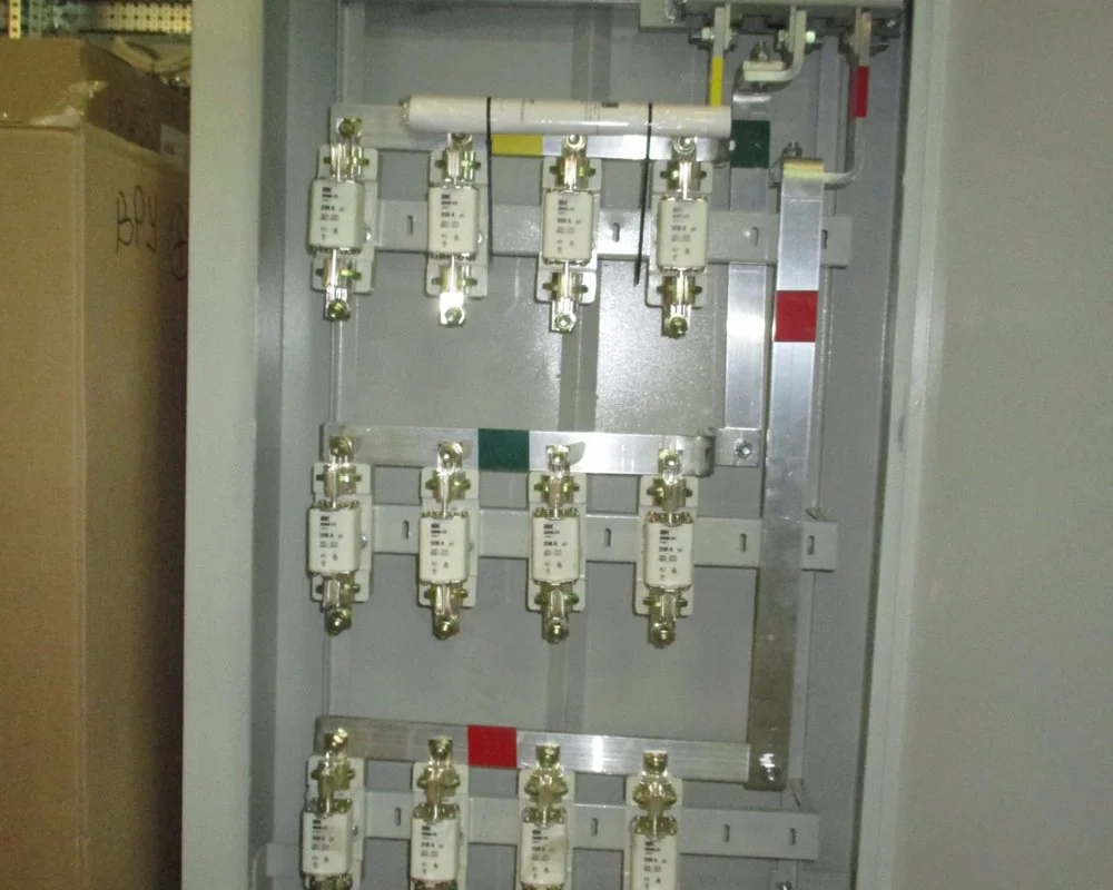 Щит распределительной сети 2026: цены, каталог и технические новинки