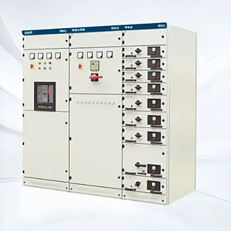 Вводно распределительное устройство тип: Полный гид 2026