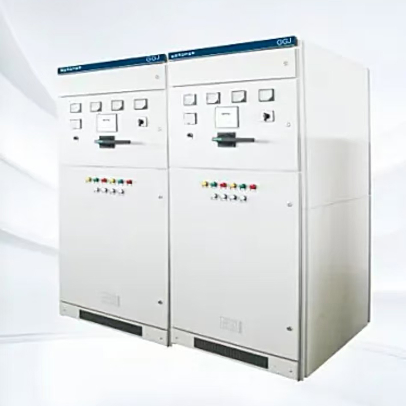 Как выбрать низковольтное распределительное устройство для промышленного объекта