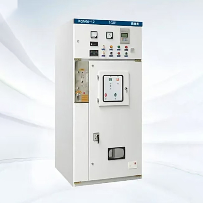 Распределительное устройство среднего напряжения: виды, схемы и выбор для промышленного объекта в 2025 году