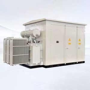 ртп распределительная трансформаторная подстанция