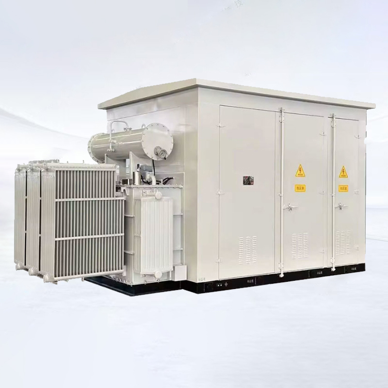 Как устроена распределительная трансформаторная подстанция (РТП)? Компоновка и основные элементы