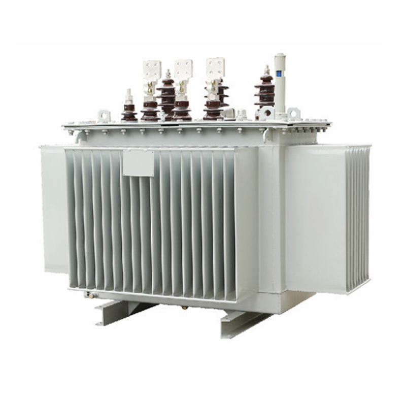 Сухие трансформаторы 6 кВ надежное решение для вашего предприятия