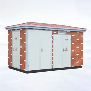 сэт трансформаторные подстанции