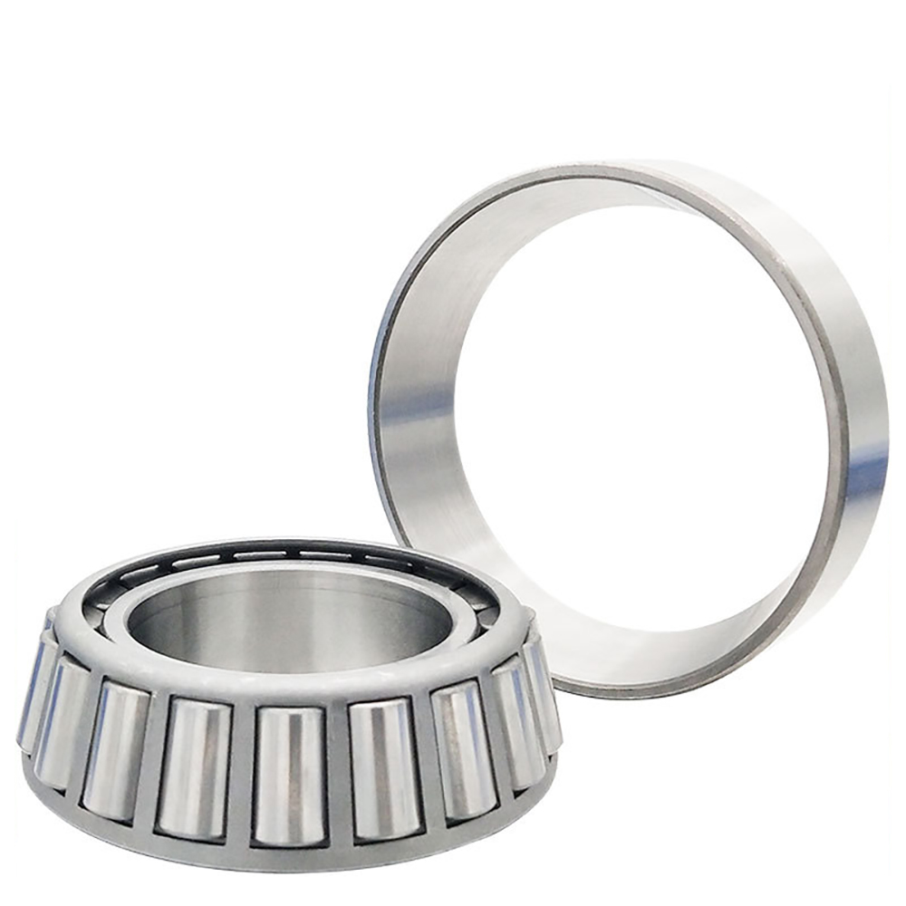 Конусный роликовый подшипник 32215