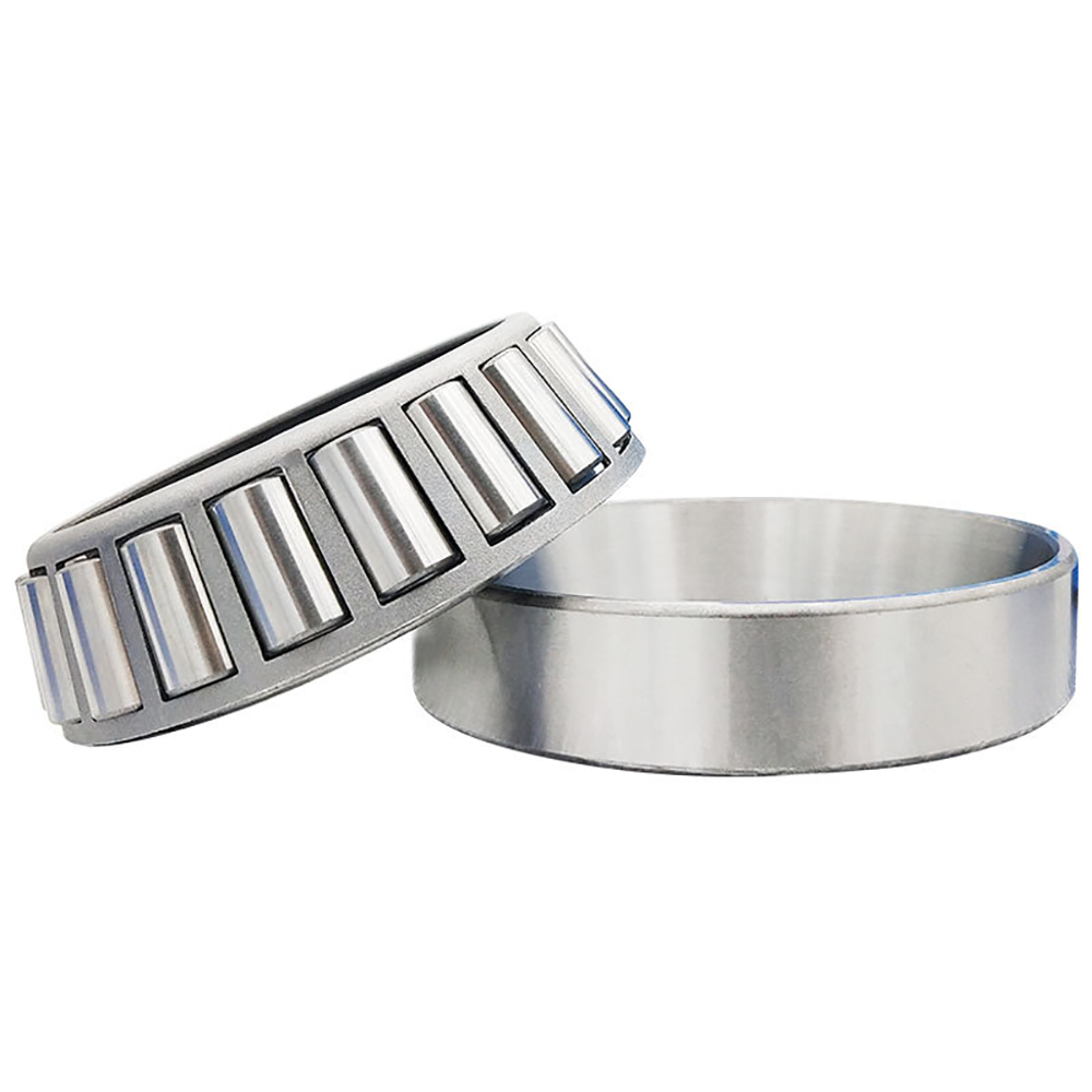 Конусный роликовый подшипник 32215