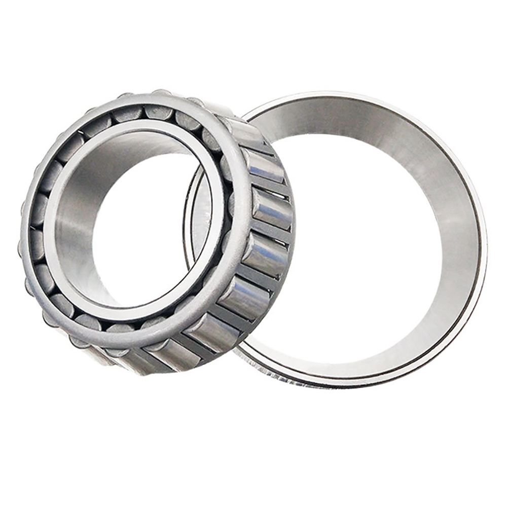 Конусный роликовый подшипник 32215