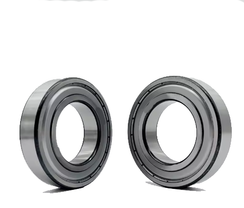 Радиальные шариковые подшипники SDLR  6210