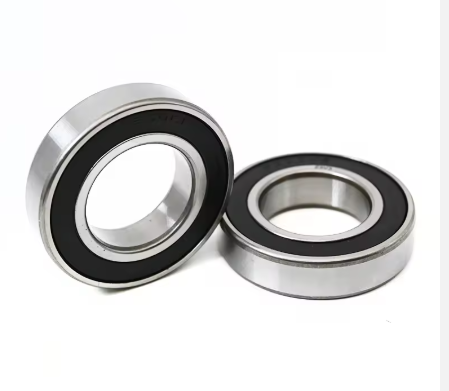 Радиальные шариковые подшипники SDLR  6009