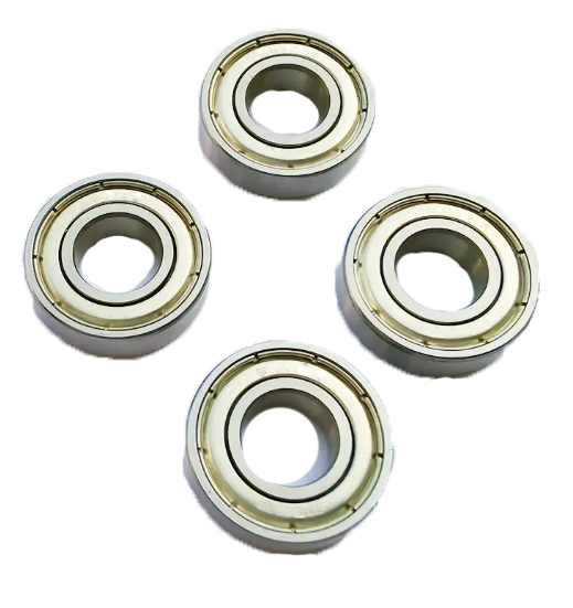 Радиальные шариковые подшипники SDLR  6009