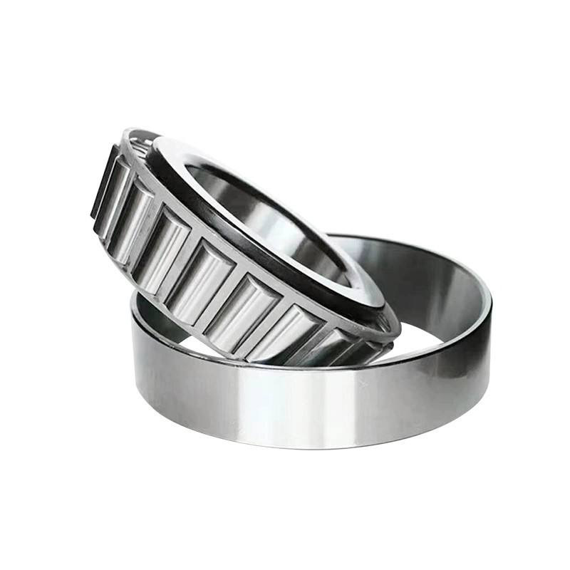 Конусный роликовый подшипник  SDLR 32212