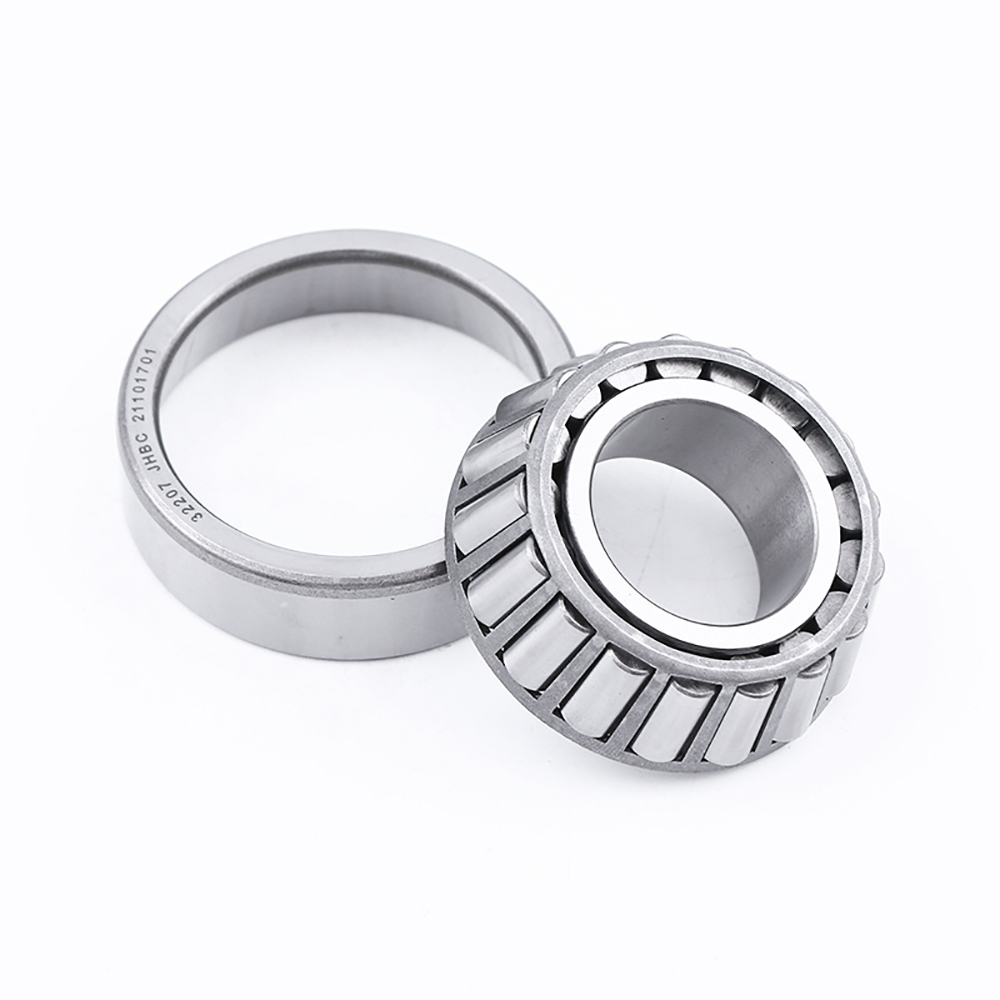 Конусный роликовый подшипник  SDLR 32207