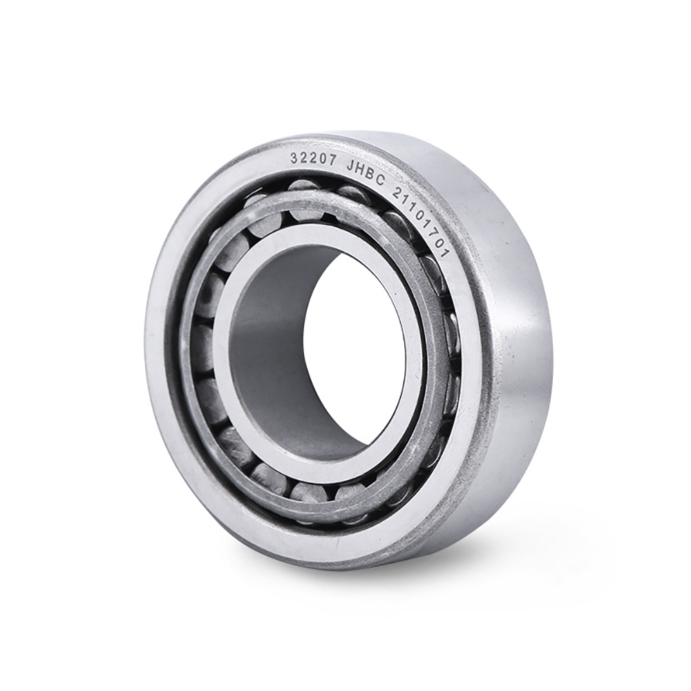 Конусный роликовый подшипник  SDLR 32207