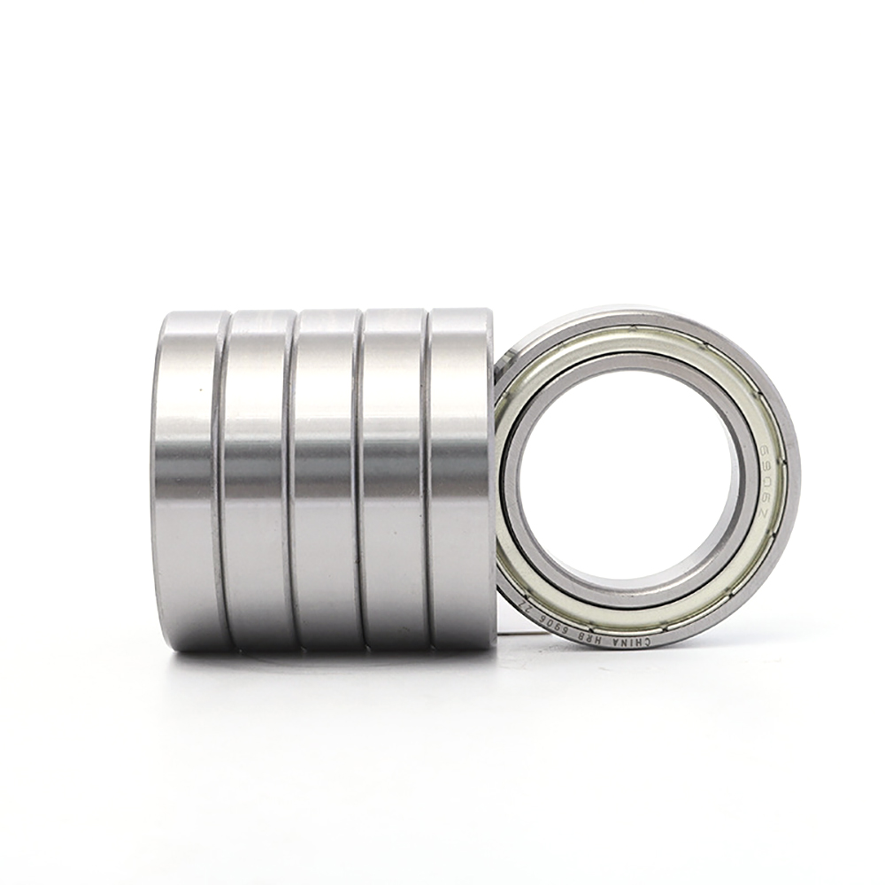 Радиальные шариковые подшипники SDLR 6220