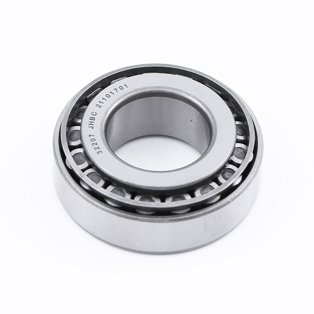 Конусный роликовый подшипник  SDLR 32207