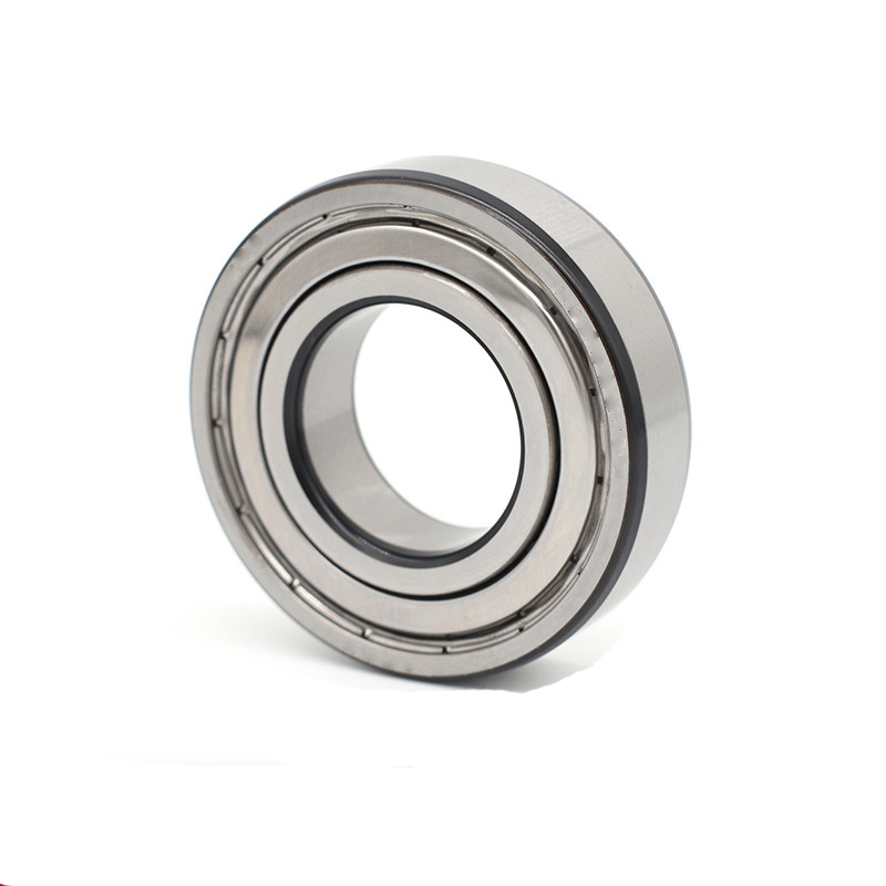 Радиальные шариковые подшипники SDLR  6010