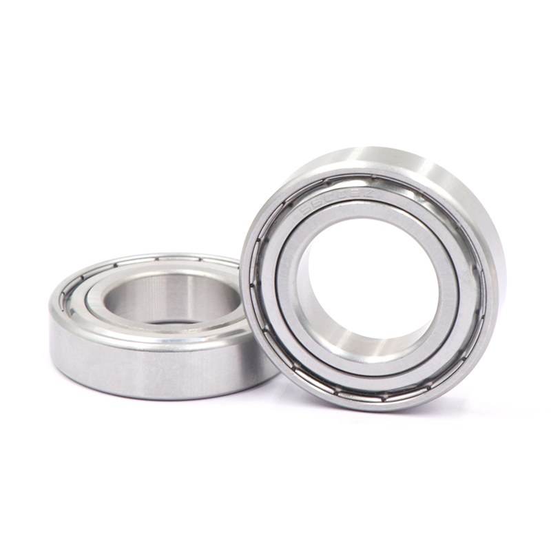 Радиальные шариковые подшипники SDLR  6010