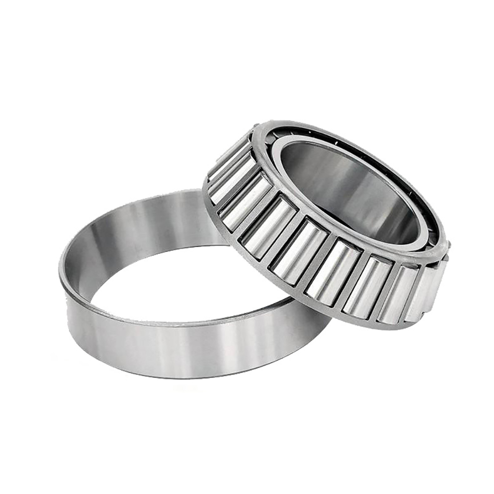 Конусный роликовый подшипник  SDLR 32212