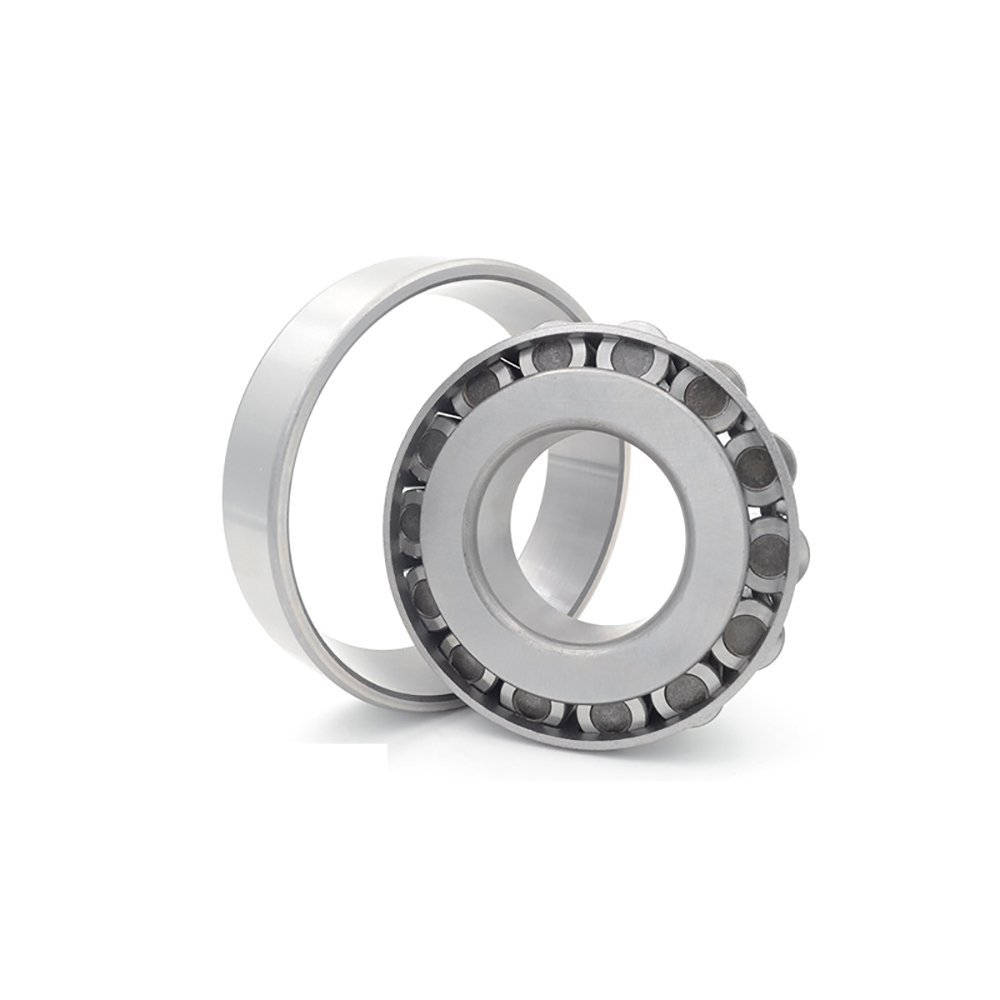 Конусный роликовый подшипник  SDLR 32010