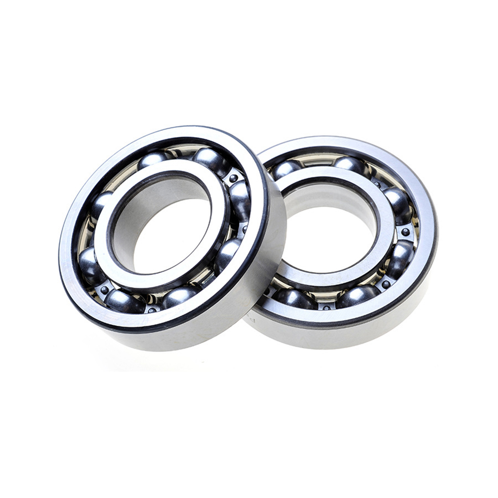 Радиальные шариковые подшипники SDLR 6305KA