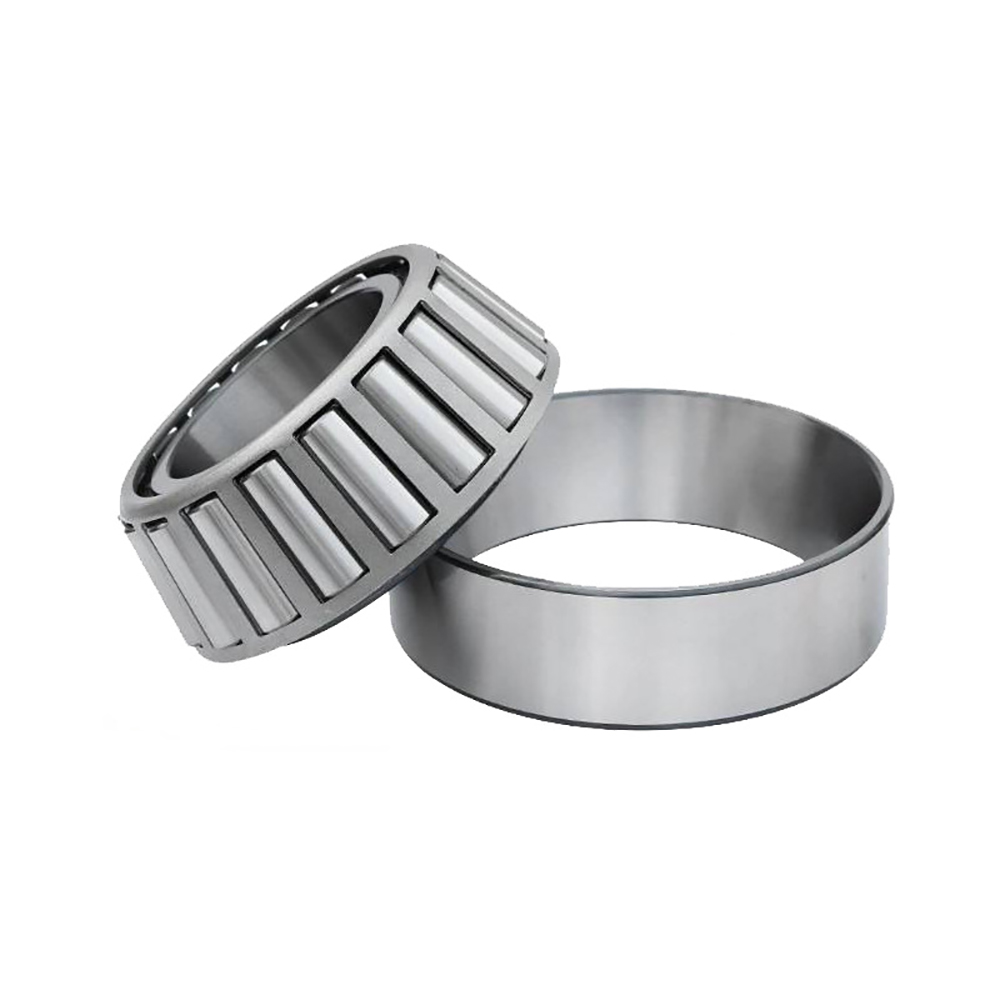 Конусный роликовый подшипник 32215