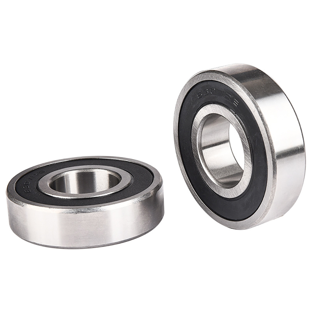 Радиальные шариковые подшипники SDLR 6307-2RS