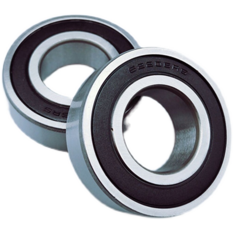 Радиальные шариковые подшипники SDLR  6010